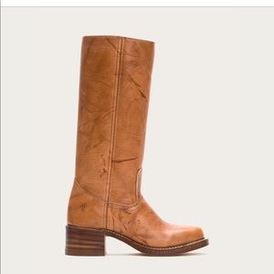 Campus Frye Boot